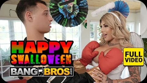 Johnny Love and Kitana Montana's step fantasy sex by Bang Bros Network