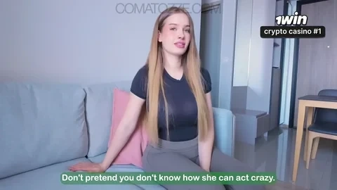 One-Night Stand Ends in Morning Creampie | Comatozze