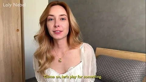 Loly Nebel – Anal Prank Sex